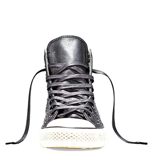 NIB $250 Converse by John Varvatos CTAS Mini Stud - Picture 7 of 11